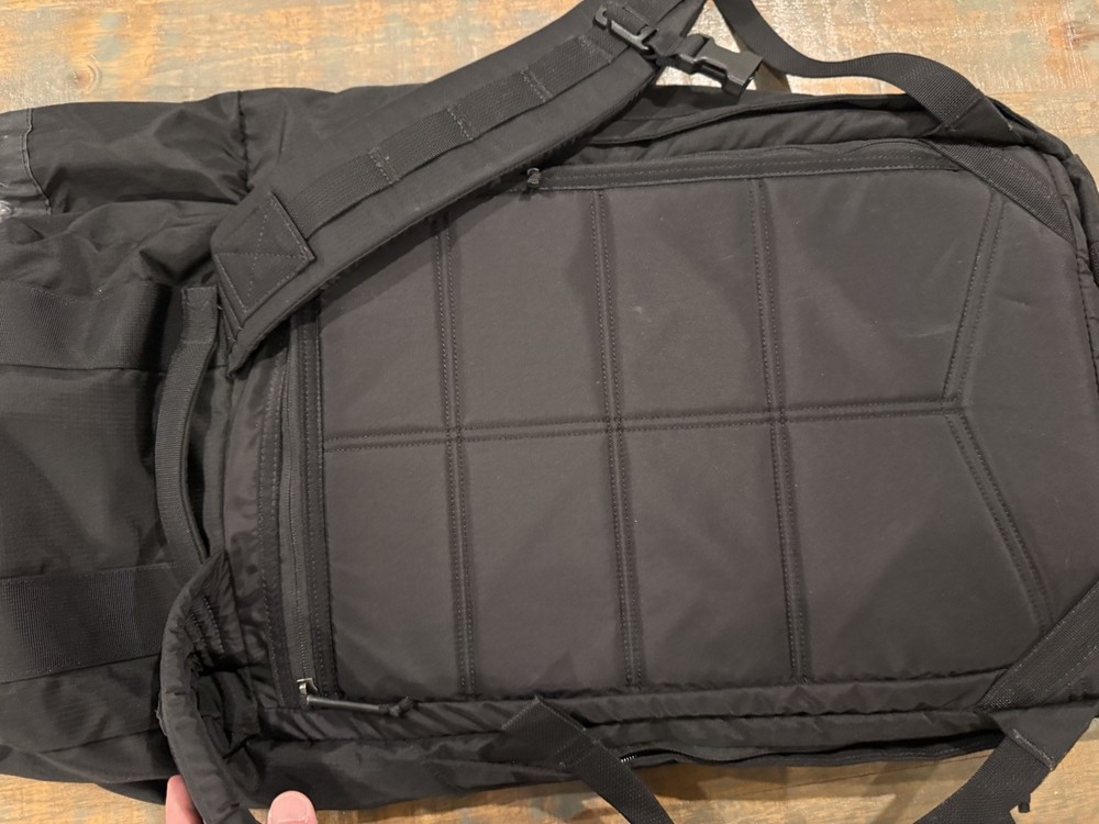 GORUCK M23 26L Black