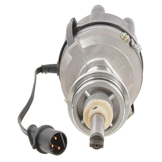 84-3695 New HEI Electronic Distributor and Module
