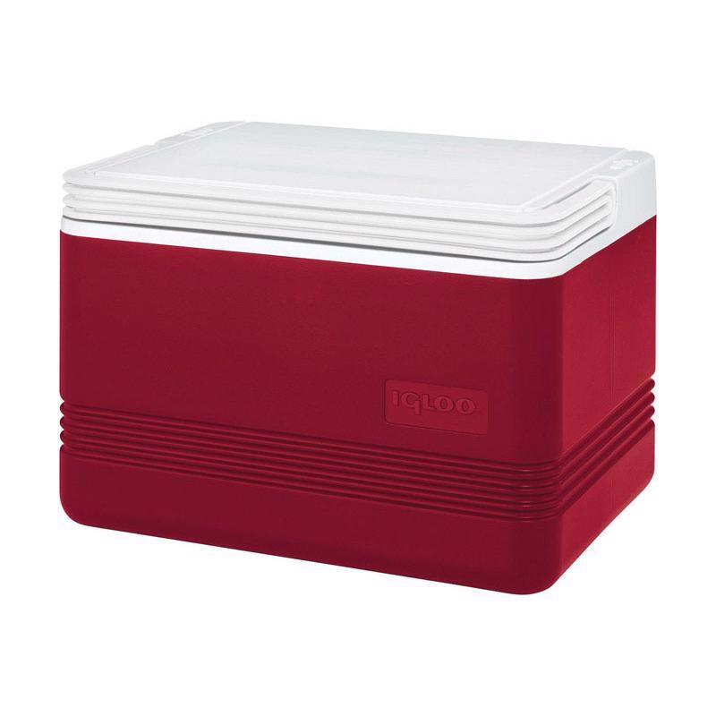 Igloo 43358 Legend Resistant Ultratherm 12 Hard Sided Cooler 9 qt.