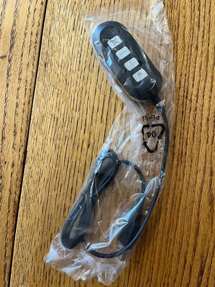 MPOW 3.5mm AUX to USB Adapter with Inline Controls