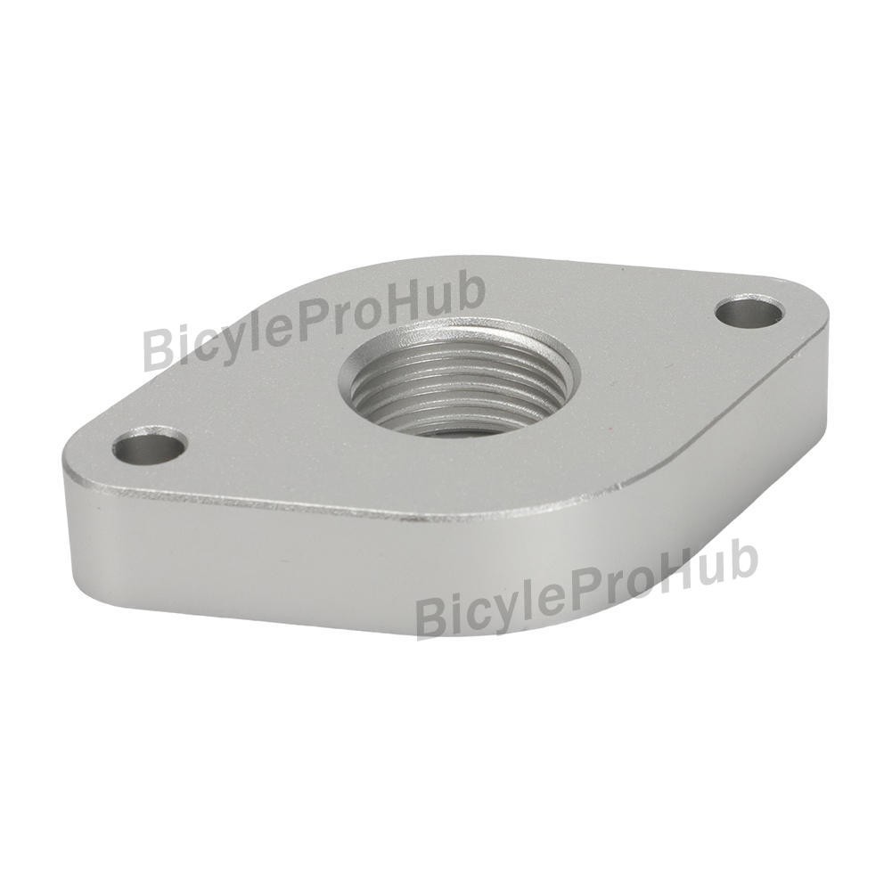 For 2011-23 Ford 6.7L Powerstroke CCV Baffle Internal Catch Can w/ Connector Kit