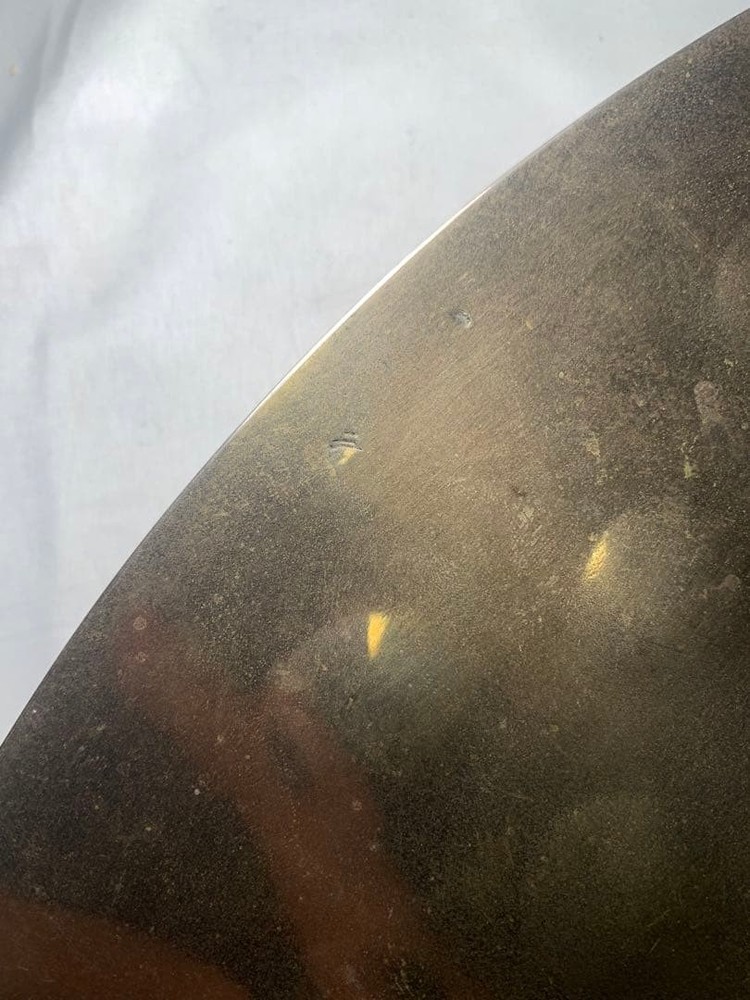 rare! Zildjian Sound Lab Prototype