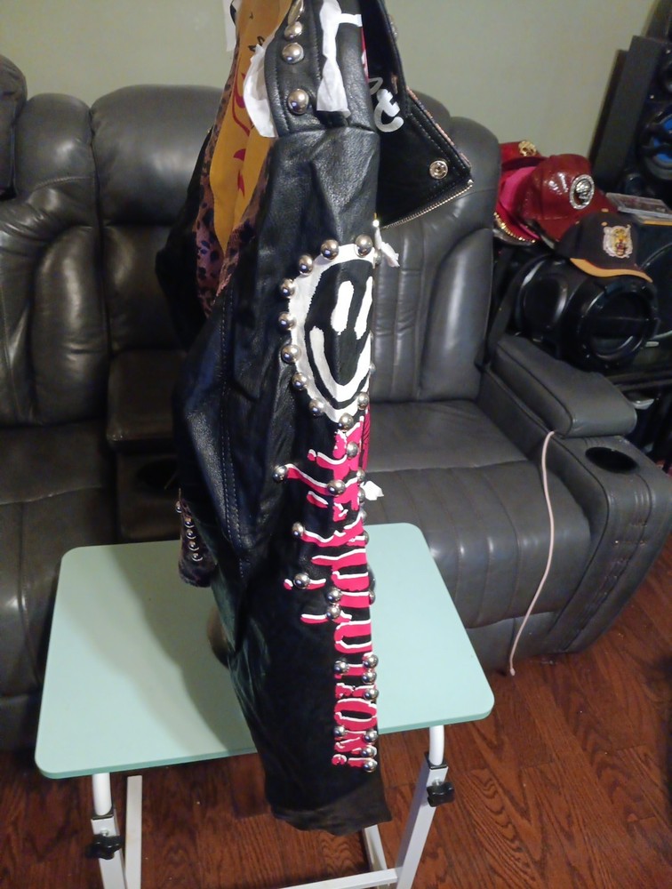 bellivera jacket