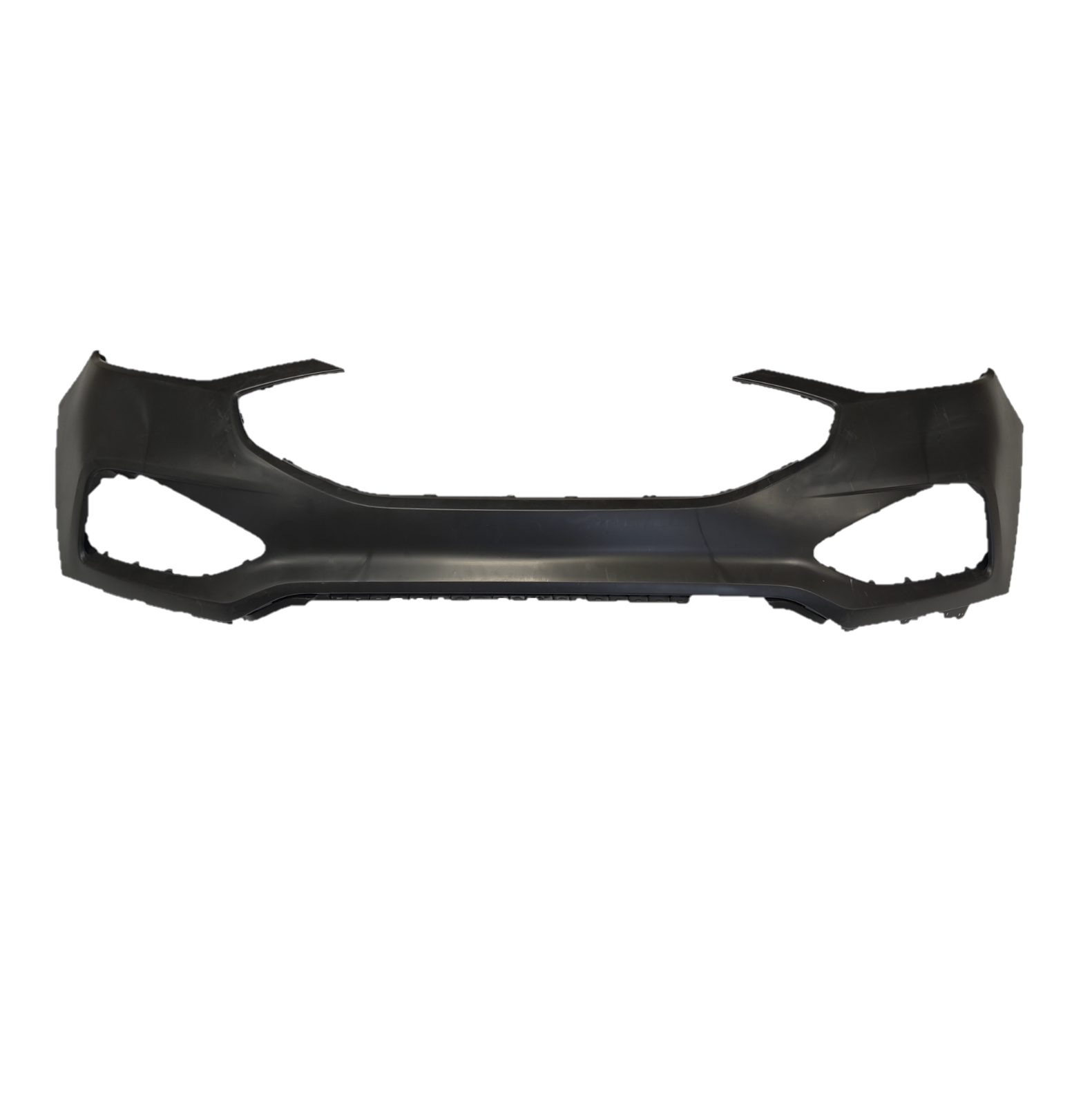 FOR 2019 2020 2021 FORD EDGE FRONT BUMPER SET UPPER LOWER BUMPER FOG COVERS 11PC