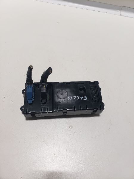 Used A/C Selector Switch fits: 2008 Ford Taurus electric automatic temperature c