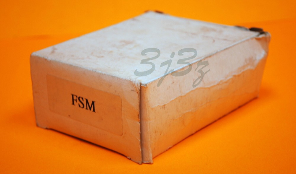 Ademco FSM Fire Supervisory Module