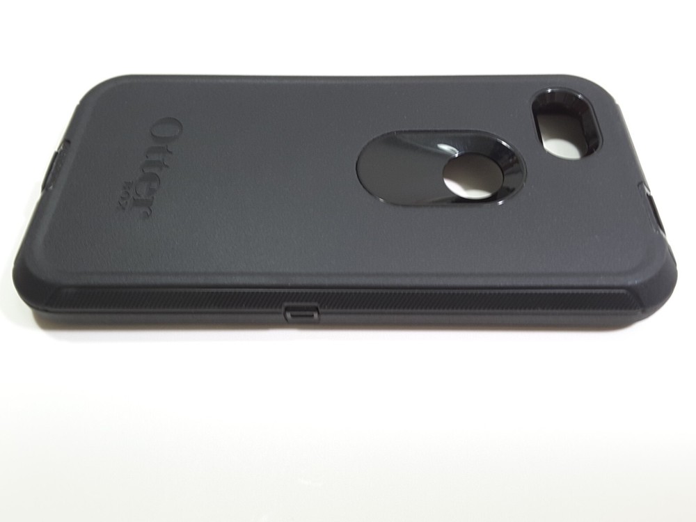 OtterBox Defender Series Case For Google Pixel 3a XL - Black