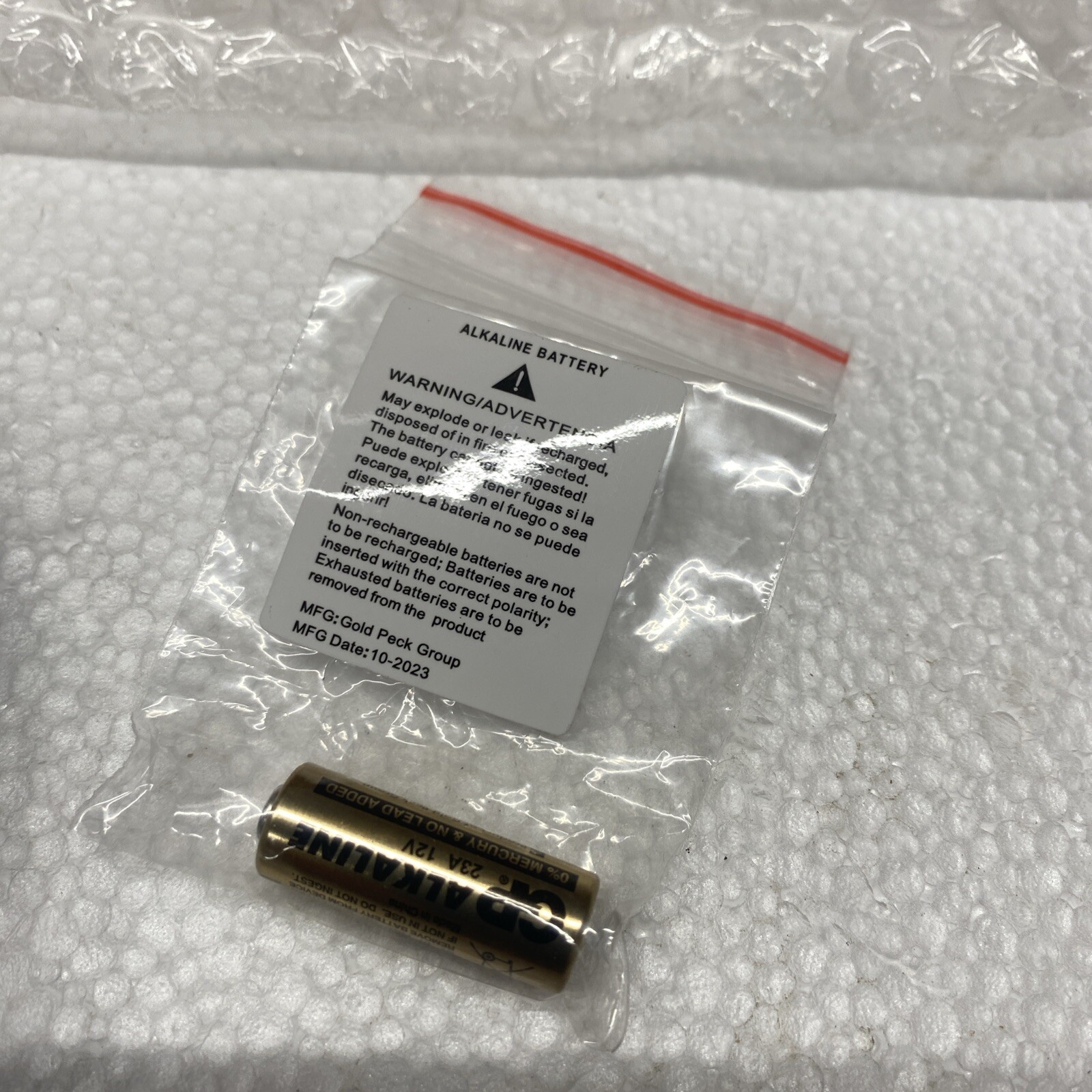 Fanimation Receiver & Remote MR181A-3 Ceiling Fan RCCA050050005 JH-01