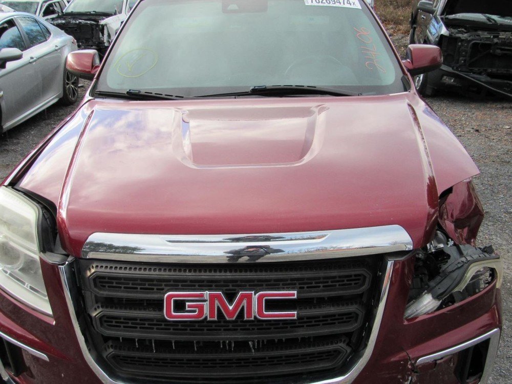 TERRAIN 2016 Glove Box 1013286