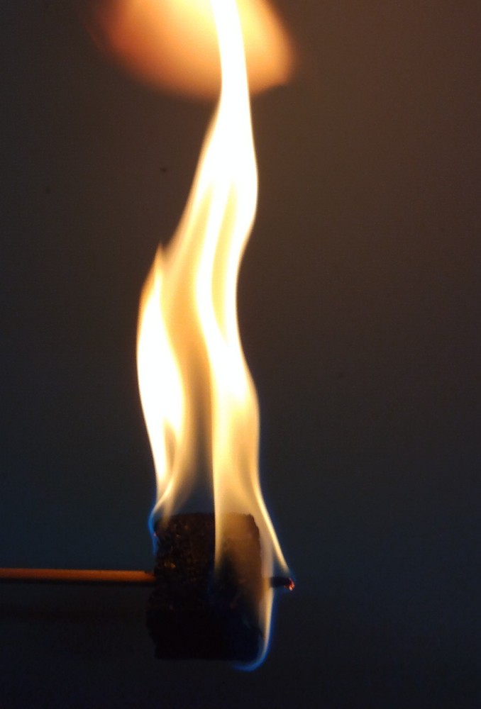 Firestarters Wax Fire Starters Cape Cod Inspired Disposable Pit Camping Set 30