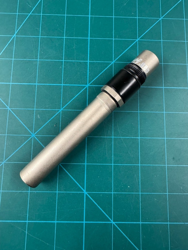 Sanchez Machine SM-1 control bore/barrel back: .683 AC thread.