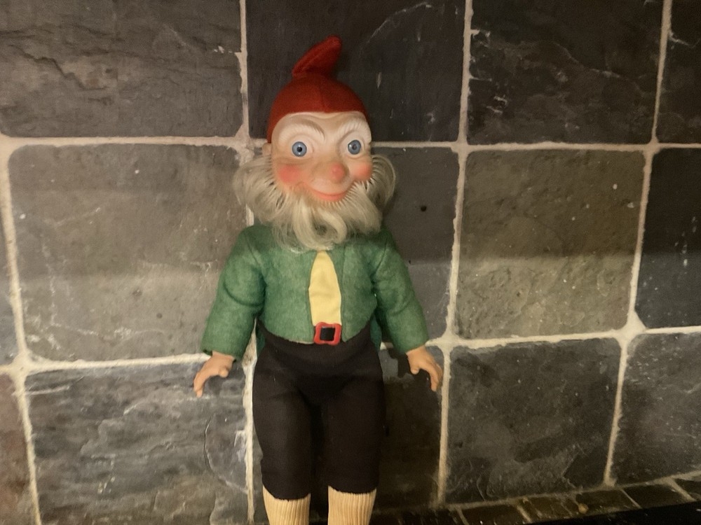 Haunted Doll Zac (sweet Guy, Misunderstood) Seashellsblessings