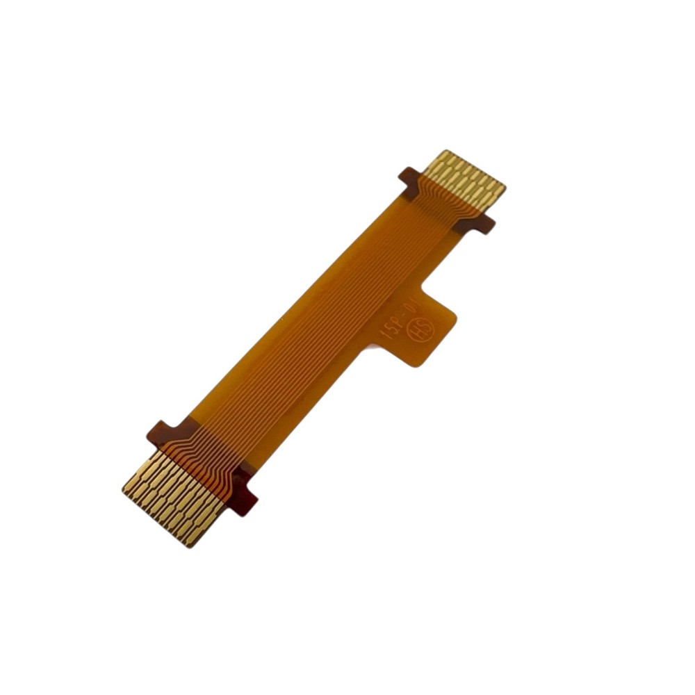 Power Board PCB Flex Ribbon Cable Replacement For Nintendo DSi TWL-001