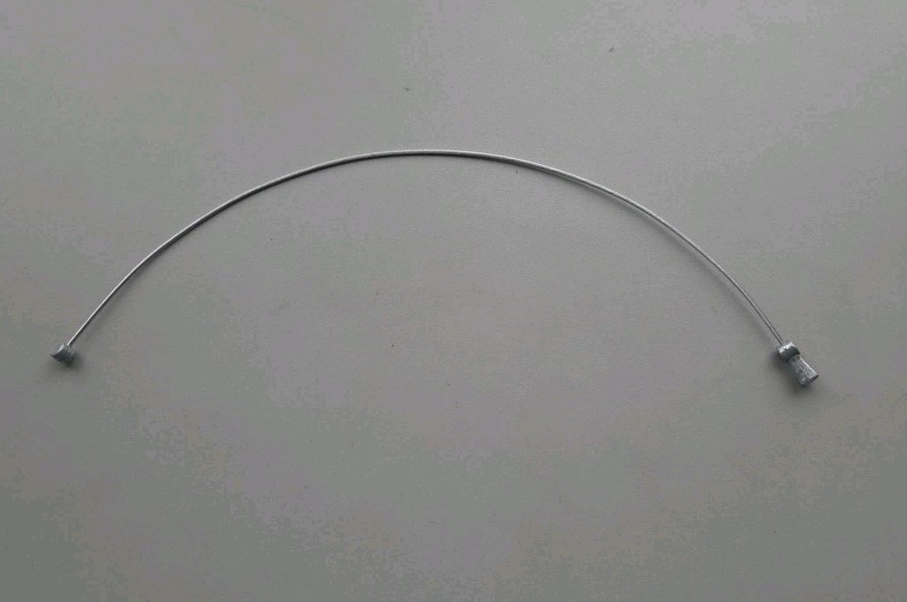 Sunlite Straddle Cable 330mm Double End 12335