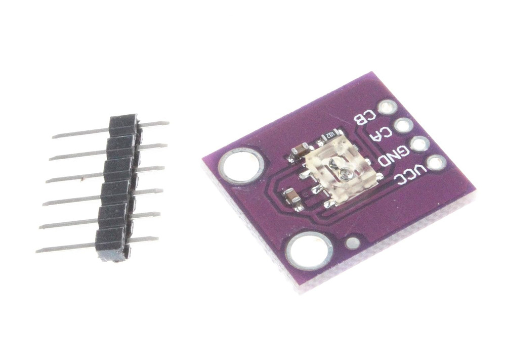 AEDR-8300 Reflective 2-Channel Encoder Optical Encoders Module