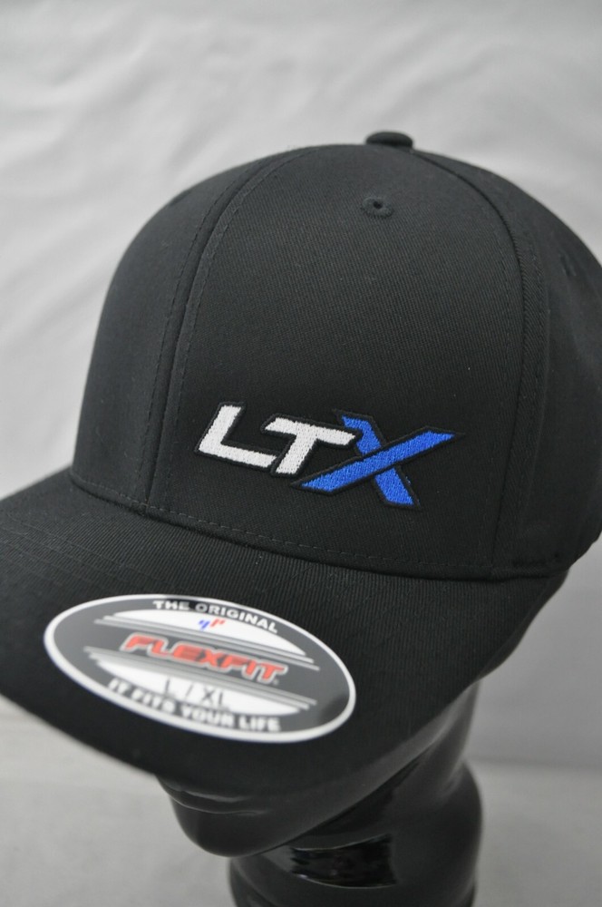 LTX Hat with FREE LTX decal