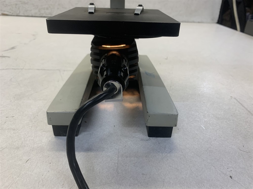 BAUSCH & LOMB JAPAN VINTAGE SLIDE MICROSCOPE