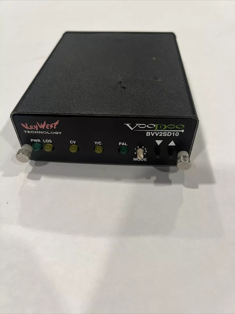 Keywest BVV-2SD10 Analog to Digital Video Converter (Encoder)