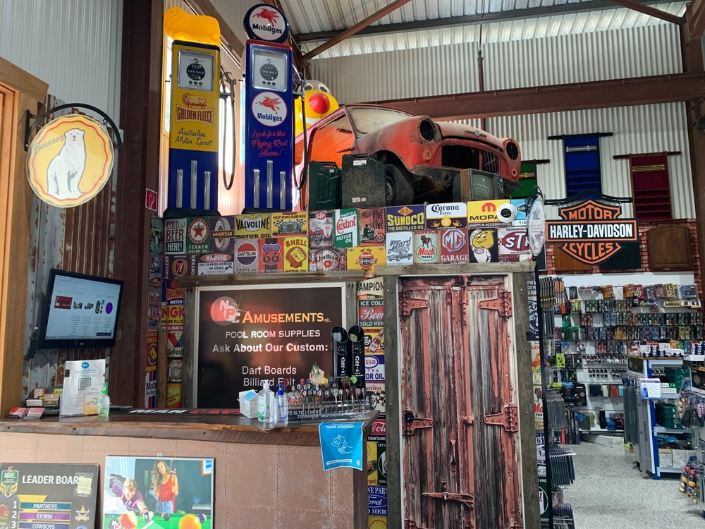 Pool Snooker Billiard Table Pocket Brackets Bolt Down Fitting Brass Square