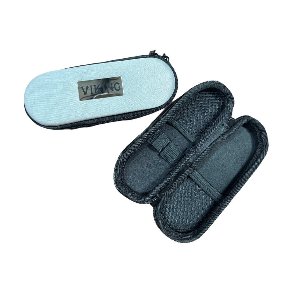 3''Windproof Quad Jet Flame Torch Lighter Refillable Butane Cigar cut punch gift