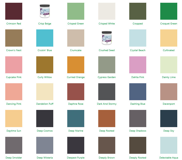 Dutch Boy® Platinum® Plus Interior Eggshell Various Acrylic