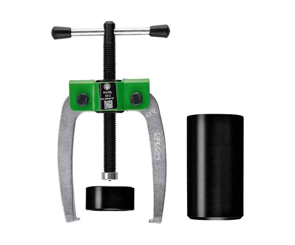 CeramicSpeed Campagnolo Ultra-Torque UT Bottom Bracket Tool Kit