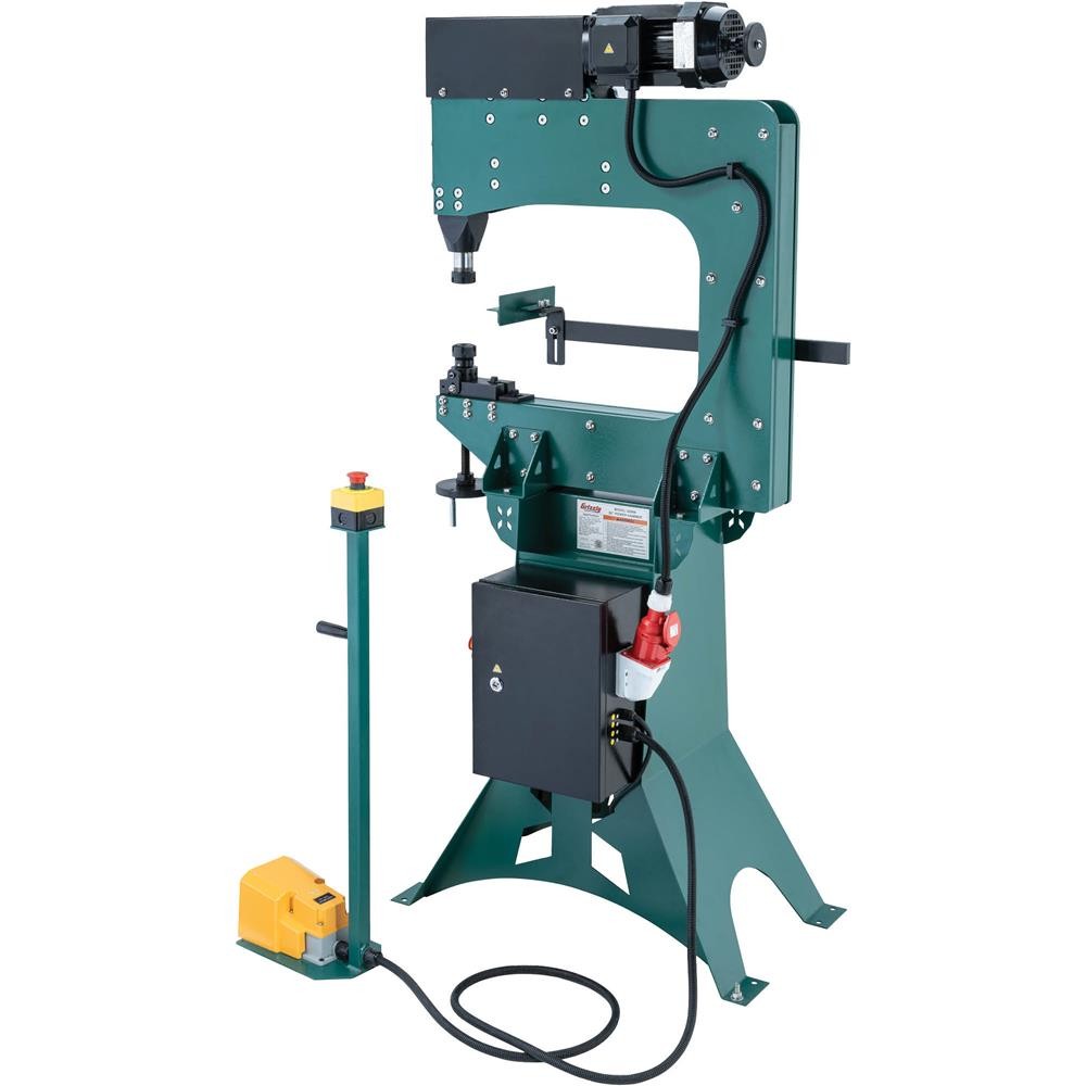 G0996 Power Hammer - 22"