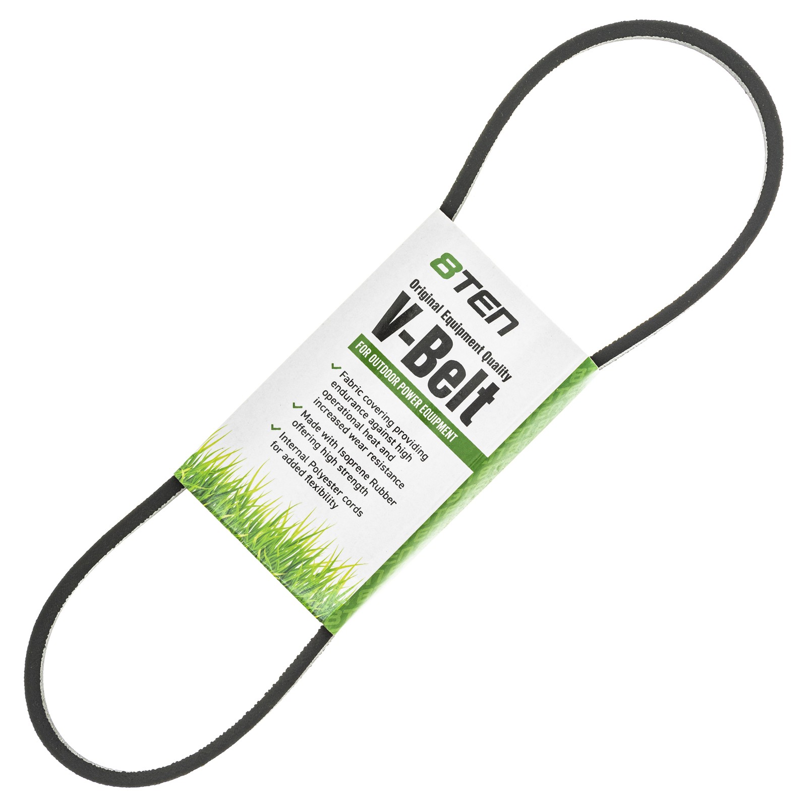 Auger Drive Belt for Troy-Bilt Storm 2410 2620 3090 9528 754-0367 954-0367