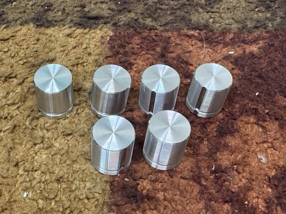 JVC JR-S81W Knobs Price For 1