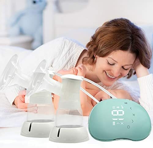 VitaMia Cordless Rechargeable Breast Pump