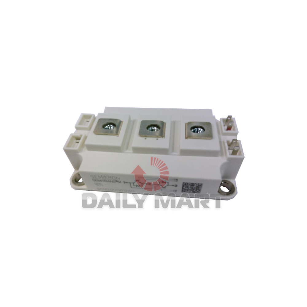 New In Box SEMIKRON SKM200GB124D IGBT Modules