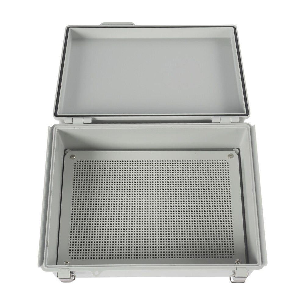 In/Outdoor Electrical Box Plastic Enclosure Waterproof Junction Box Dustproof