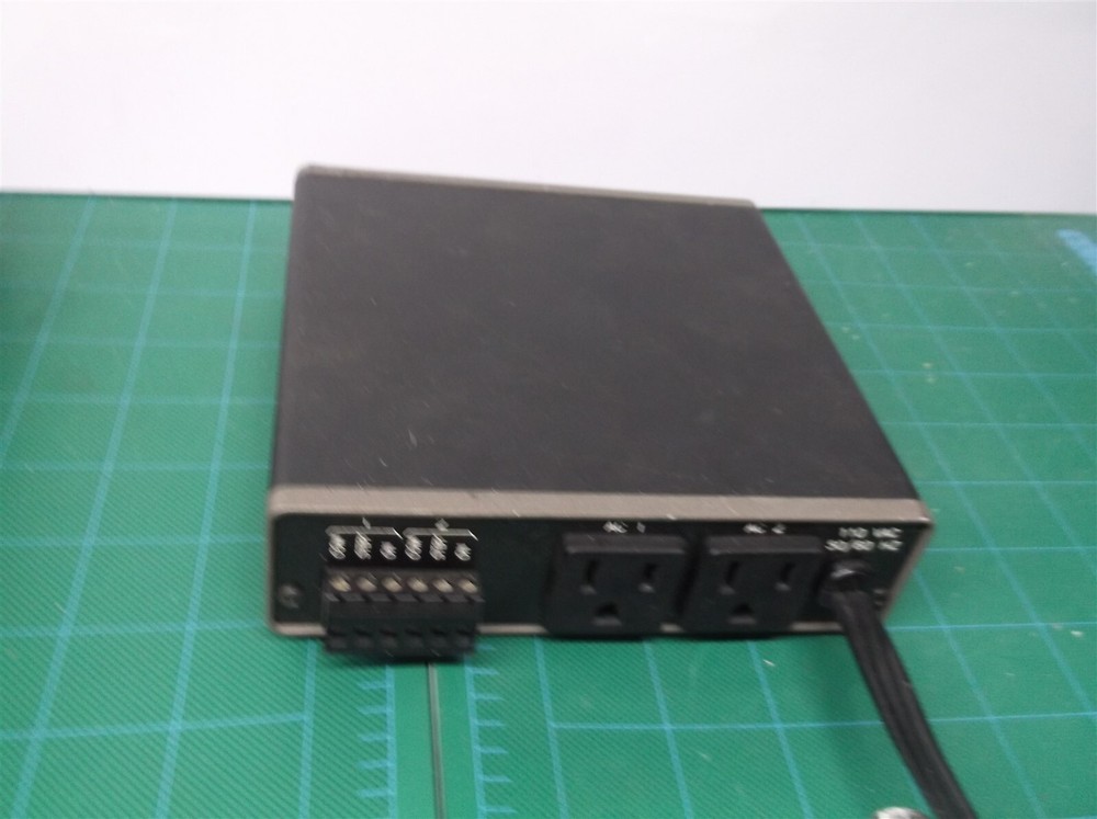 AMX PCS2 POWER CURRENT SENSOR