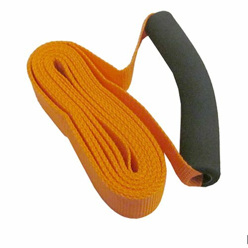 Do All Outdoors Pro Deer Drag ~ Cushioned Solid Handle ~ Reduces Strain