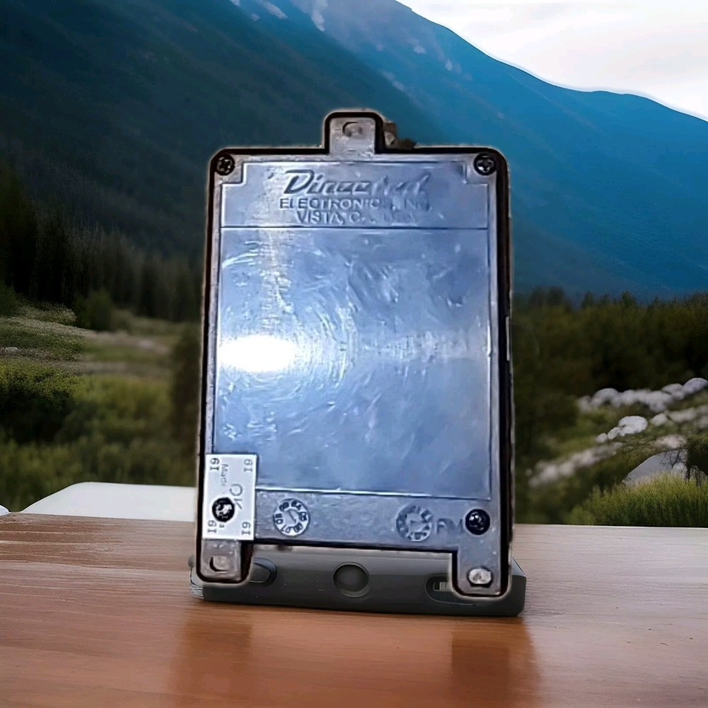 DIRECTED ELECTRONICS-556U