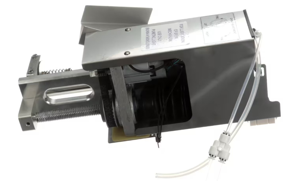 Bunn 56065.0000, BREW MODULE ASSEMBLY, Espresso Machine