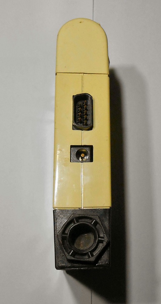 SIERRA INSTRUMENTS TOP-TRAK 821-1 Inline Digital Air Flow Meter
