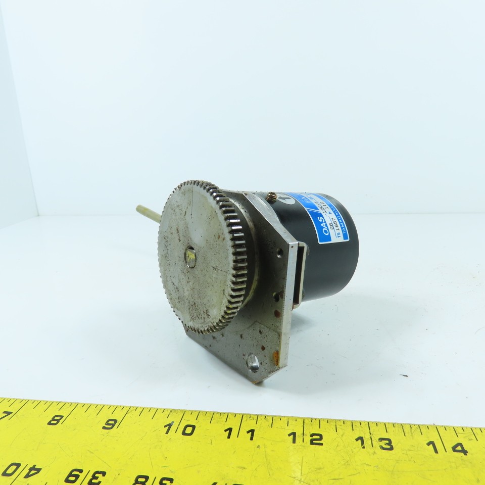 Tamagawa 66-12C/T bit-EP-24V FA-Coder OAS Encoder 24V