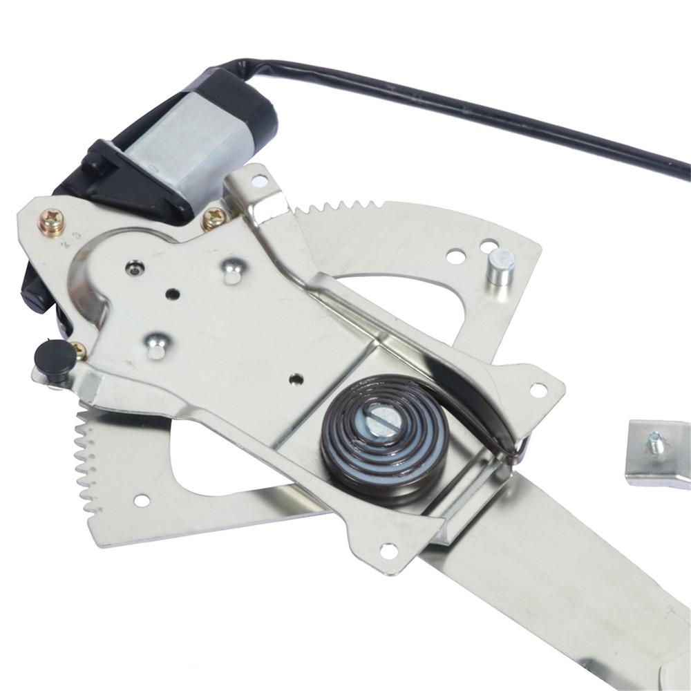 Front Left Right Power Window Regulator With Motor For 1991-2001 Ford Explorer