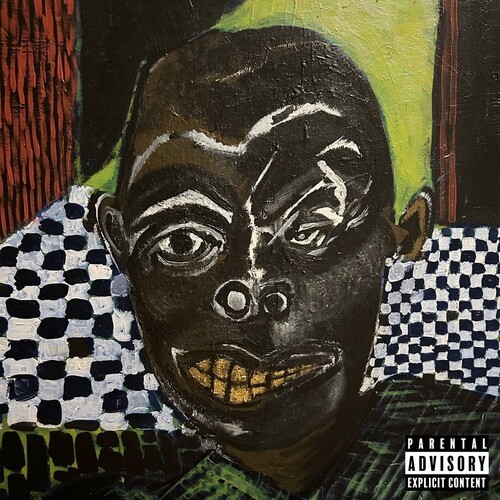IDK - Even the Devil Smiles [New Vinyl LP] Explicit