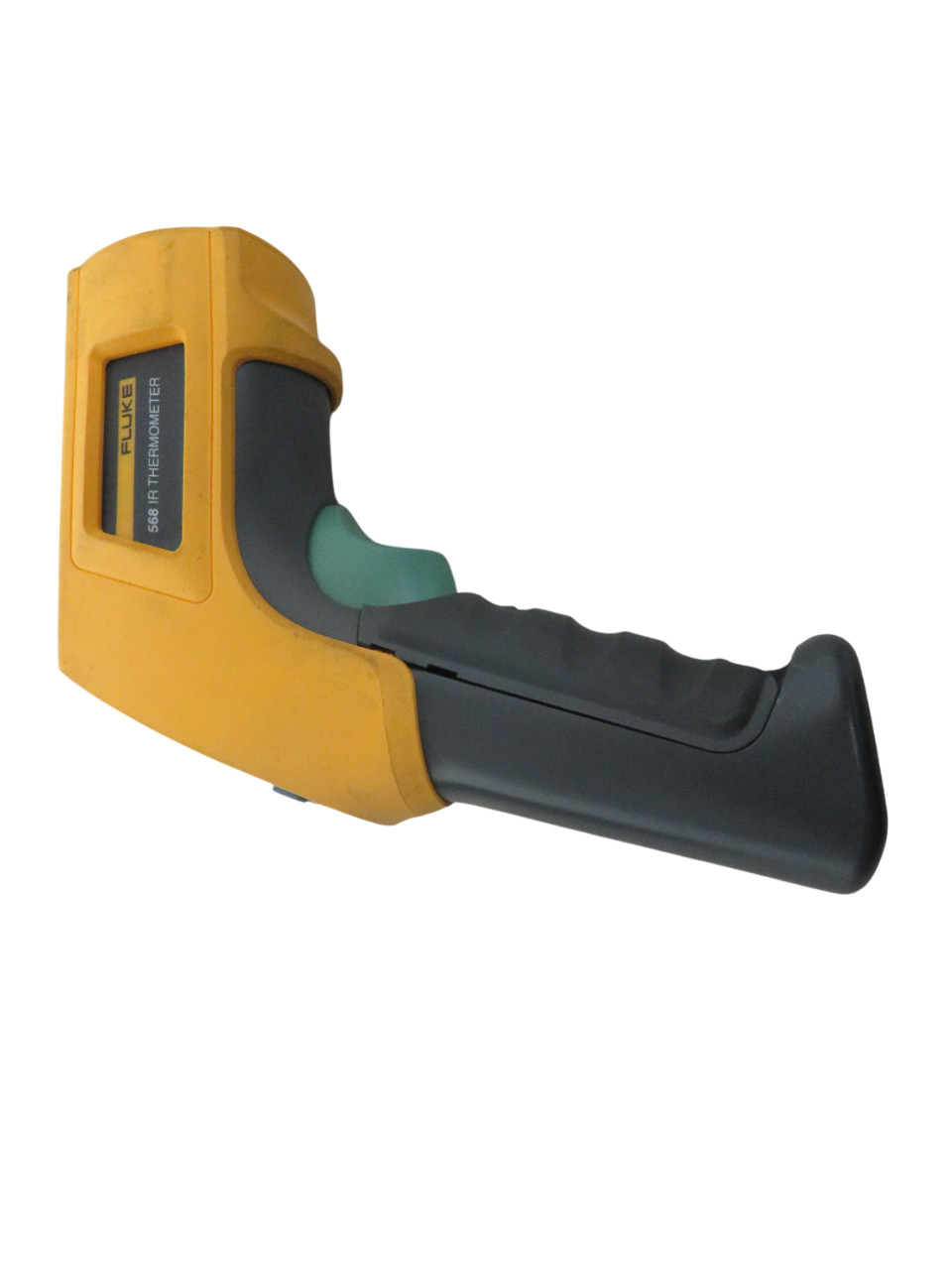 FLUKE 568 IR THERMOMETER Contact Temperature - Free Shipping
