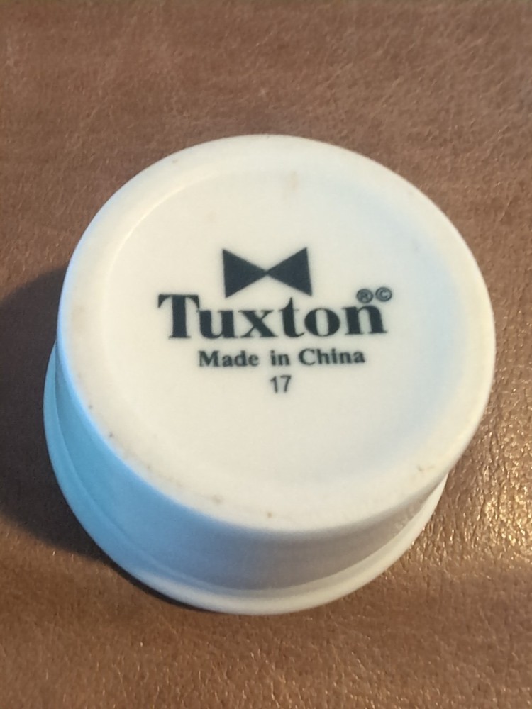 BWX-0203 Tuxton Ramekin 2oz