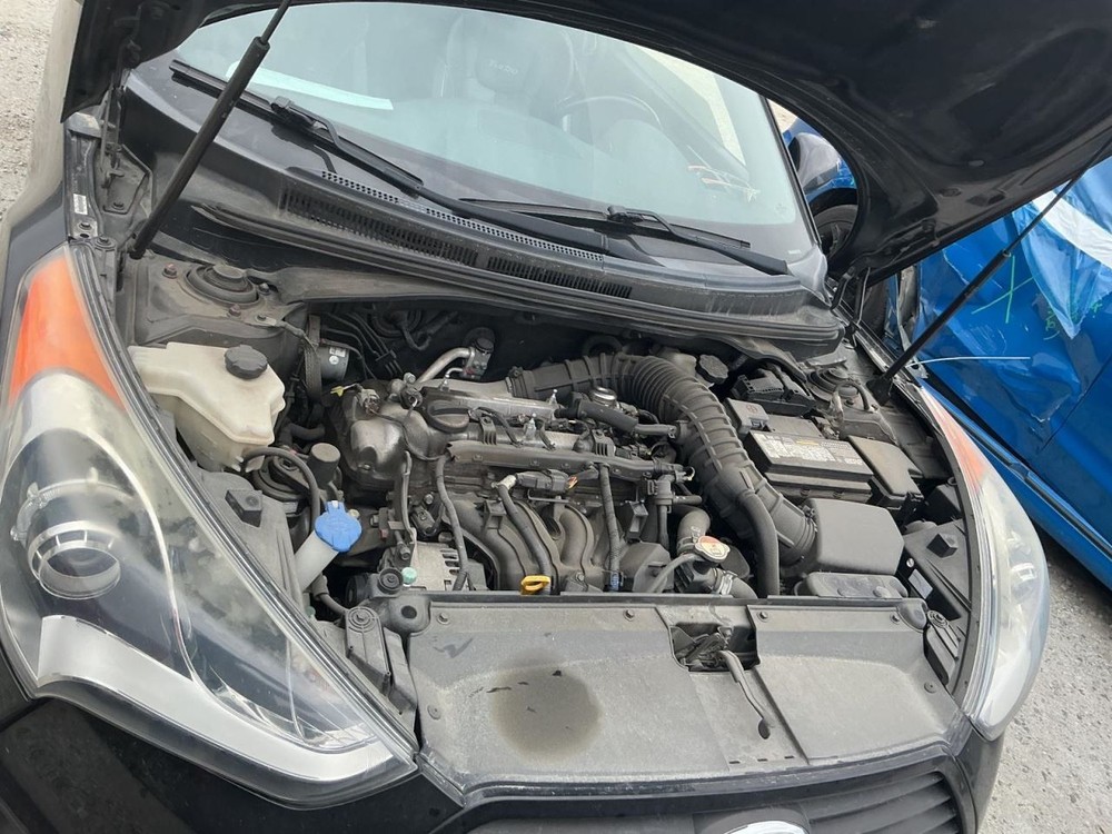 Engine ECM Electronic Control Module VIN E 8th Digit Fits 15 VELOSTER 4980682