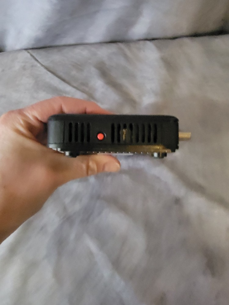 Direct TV Genie Mini Power Remote Cable Box Receiver