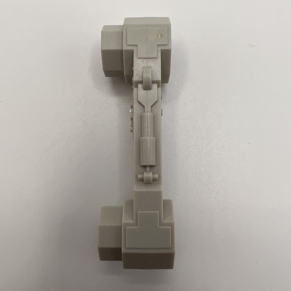 Robotix ROBOT COMMANDER Replacement Part 50MM ARM