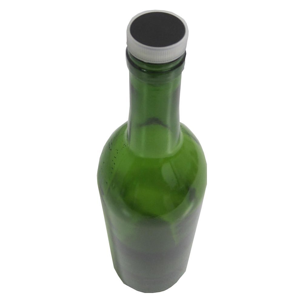 All-Plastic Reusable Tasting Corks (25 Count)