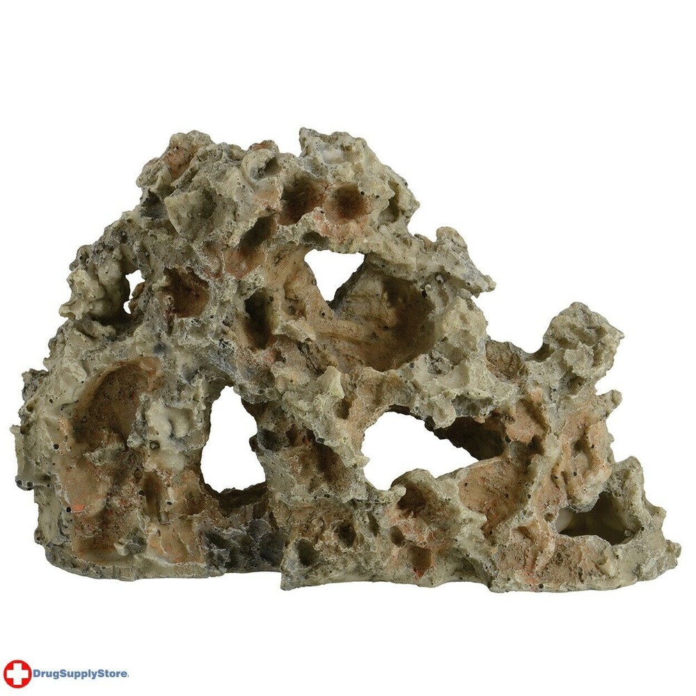 RA Pitted Rock Wall - Small