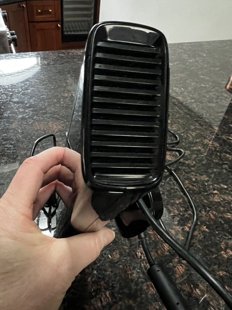 Microsoft XBox 360 Kinect Motion Sensor Camera Model 1414