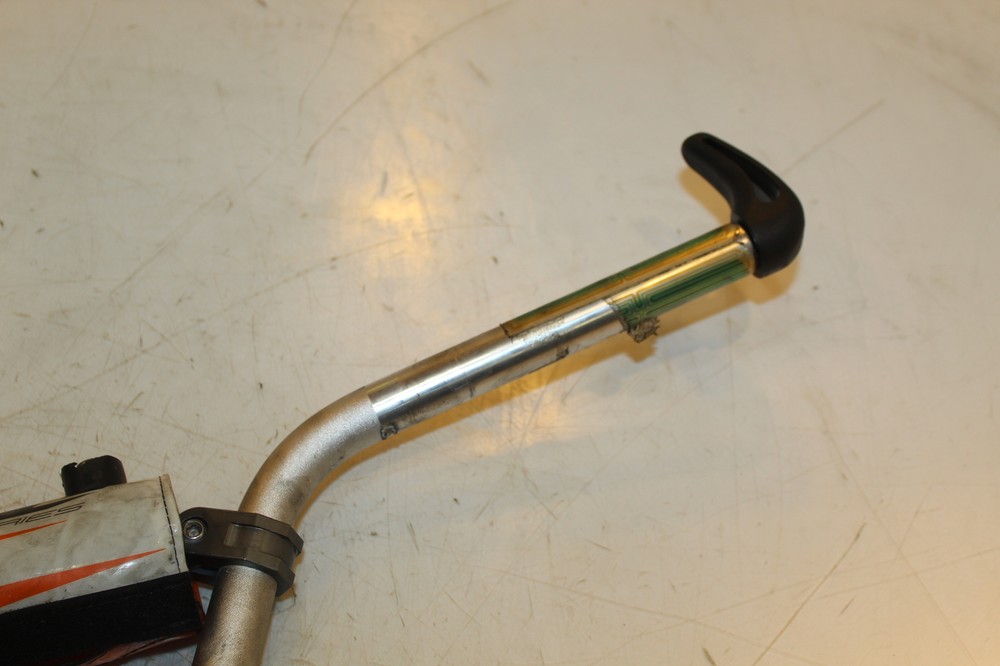 2011 Polaris Rush 800 Pro R Handlebars Handle Bars 5335609-067