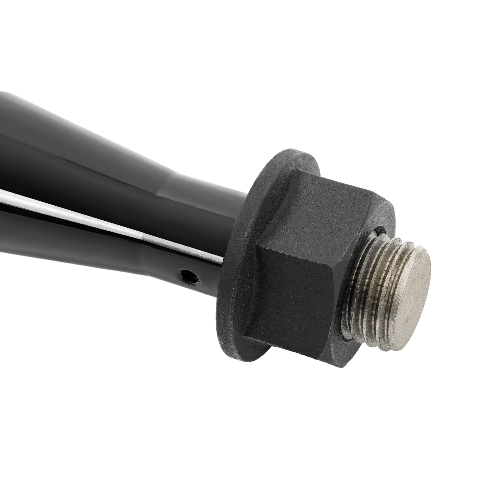 47in Square Hay Bale Spear Spike Fork Tine for Tractors, New